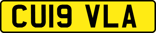 CU19VLA