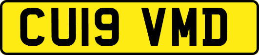 CU19VMD
