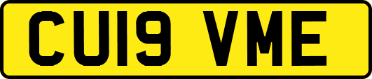 CU19VME