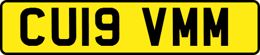 CU19VMM