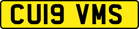 CU19VMS