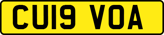 CU19VOA