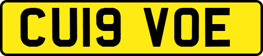 CU19VOE