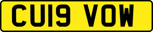 CU19VOW