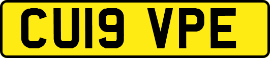 CU19VPE