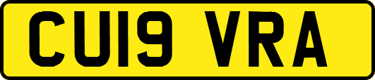CU19VRA