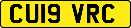 CU19VRC