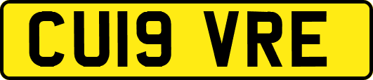 CU19VRE