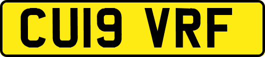 CU19VRF