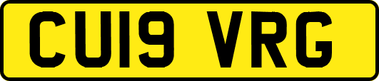 CU19VRG