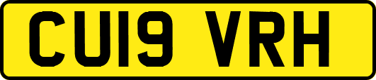 CU19VRH