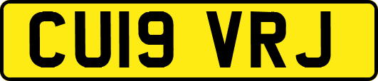 CU19VRJ