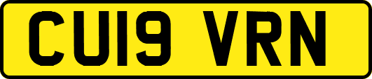 CU19VRN