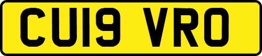 CU19VRO