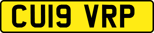 CU19VRP