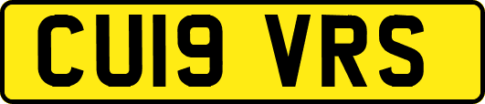 CU19VRS