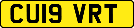 CU19VRT