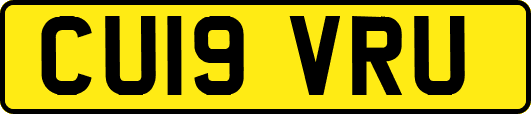 CU19VRU