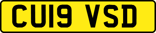CU19VSD