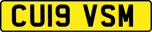 CU19VSM