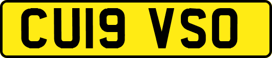 CU19VSO