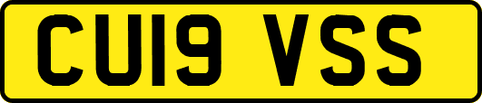 CU19VSS