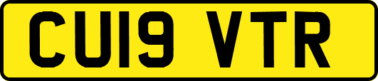 CU19VTR