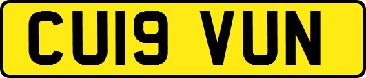 CU19VUN