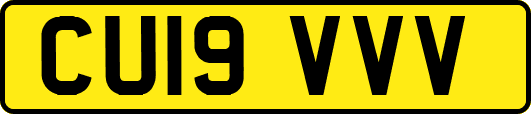 CU19VVV