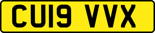 CU19VVX