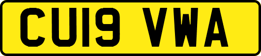 CU19VWA