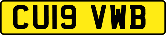 CU19VWB