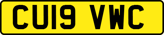 CU19VWC