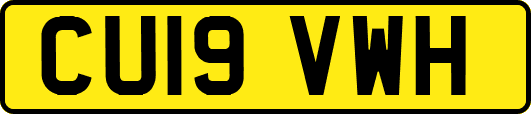 CU19VWH