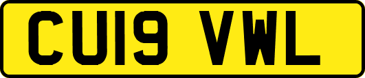 CU19VWL