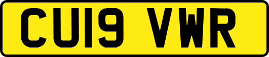 CU19VWR