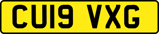 CU19VXG