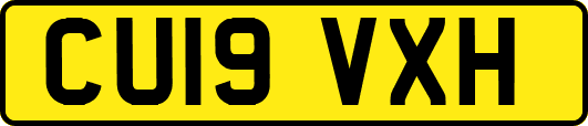 CU19VXH