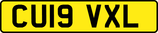 CU19VXL