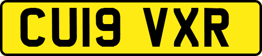 CU19VXR
