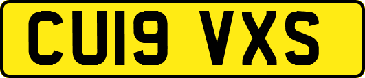 CU19VXS