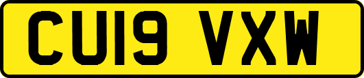 CU19VXW