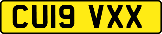 CU19VXX
