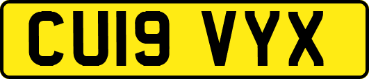 CU19VYX