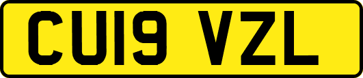 CU19VZL