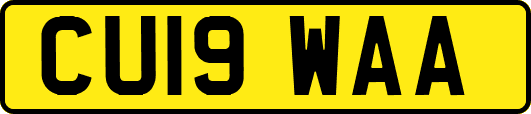 CU19WAA