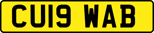 CU19WAB