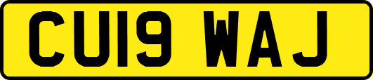 CU19WAJ