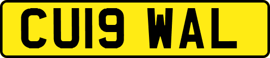 CU19WAL
