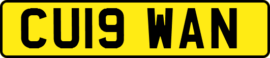 CU19WAN